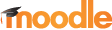 Λογότυπο Moodle